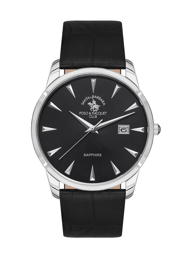 Santa Barbara Polo Racquet Club Men s Watch Noble SB.1.10480 2 Delmon Shipping to Gulf Countries